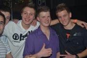 Silvester Fever 3 -  31. Dezember 2011